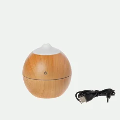 Difusor aromaterapia*Muy Mucho