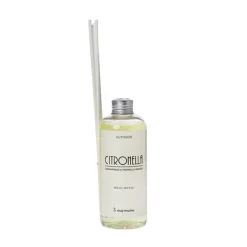 Difusor citronela 250 ml*Muy Mucho Online