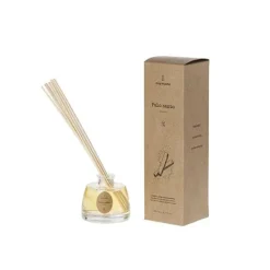 Difusor en sticks Palo Santo*Muy Mucho Online
