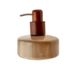 Dispensador jabón*Muy Mucho Sale