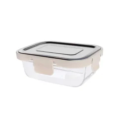 Envase alimentos con cierre hermÃ©tico*Muy Mucho Discount