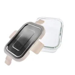 Envase alimentos con cierre hermÃ©tico*Muy Mucho Discount