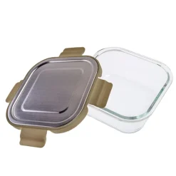 Envase alimentos con cierre hermÃ©tico*Muy Mucho Online