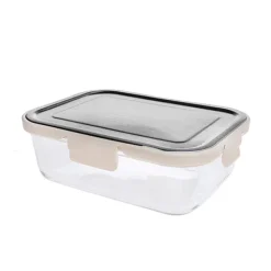 Envase alimentos con cierre hermÃ©tico*Muy Mucho Clearance