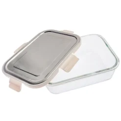Envase alimentos con cierre hermÃ©tico*Muy Mucho Clearance
