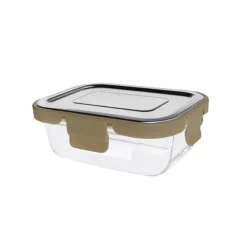 Envase alimentos con cierre hermético*Muy Mucho Clearance