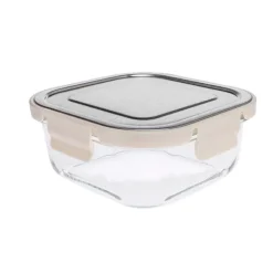 Envase alimentos con cierre hermético*Muy Mucho Best