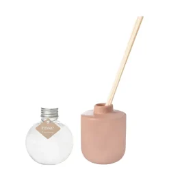 Envase mikado con refill rose*Muy Mucho New