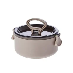 Envase porta-alimentos cierre hermético 16x13,5x7*Muy Mucho Clearance