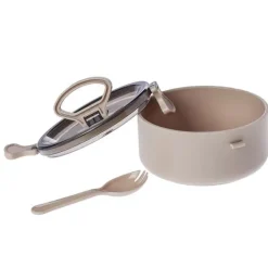 Envase porta-alimentos cierre hermético 16x13,5x7*Muy Mucho Clearance