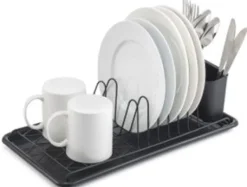 Escurridor Vajilla 42,5X23,5X12,3Cm Ta.*Muy Mucho Best