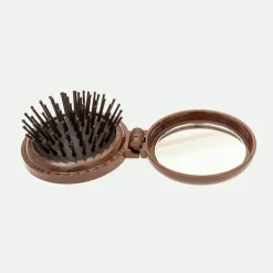 Espejo y cepillo desplegable*Muy Mucho Sale