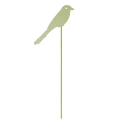 Figura decorativa pájaro jardin*Muy Mucho Clearance