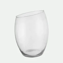 Florero oblicuo*Muy Mucho Clearance