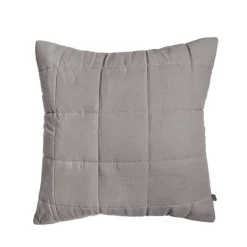 Funda cojín acolchada 45x45*Muy Mucho Sale