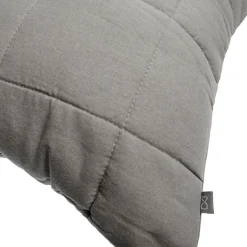 Funda cojín acolchada 45x45*Muy Mucho Sale