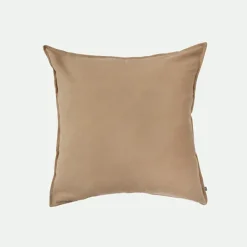 Funda Cojín Algodón Orgánico 60X60Cm Gr.*Muy Mucho New