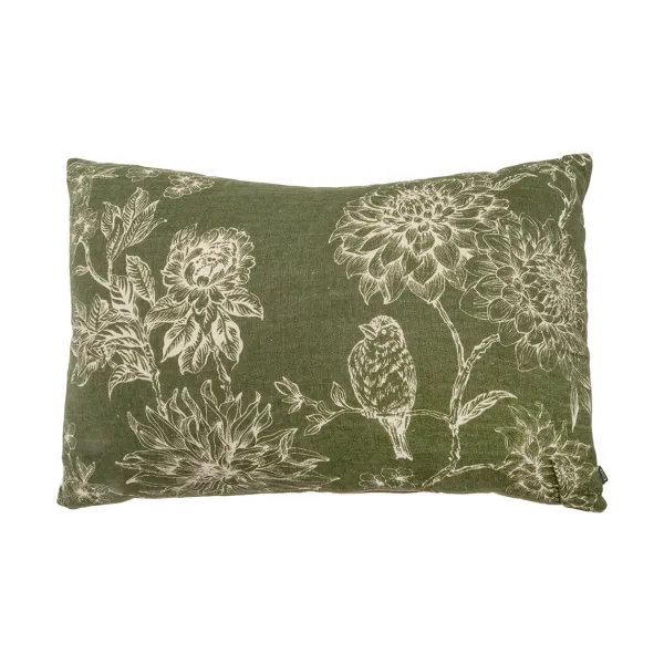 Funda de cojín 30x50cm*Muy Mucho