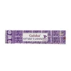 Incienso goloka nature's lavender*Muy Mucho Outlet