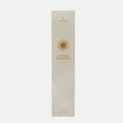 Incienso orange blossom & neroli*Muy Mucho Hot