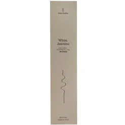 Incienso white jasmine*Muy Mucho Sale