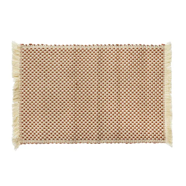 INDIVIDUAL MESA TRENZADO*Muy Mucho