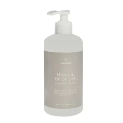 Jabón cuerpo y manos florinda*Muy Mucho New