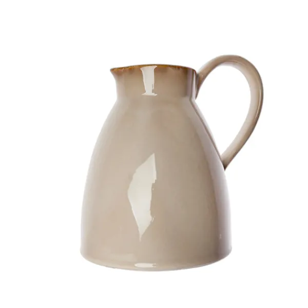 Jarra decorativa*Muy Mucho Outlet