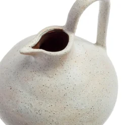 Jarra decorativa*Muy Mucho Outlet