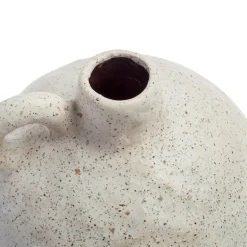 Jarrón cerámica*Muy Mucho Best