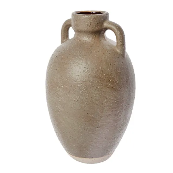 Jarrón cerámica*Muy Mucho New