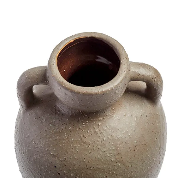 Jarrón cerámica*Muy Mucho New