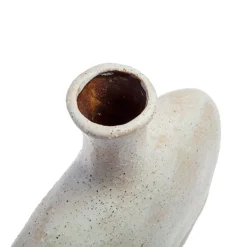 Jarrón cerámica*Muy Mucho Online