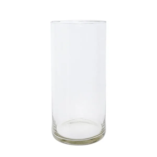 Jarrón cilindro*Muy Mucho Hot