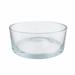 Jarrón cilíndrico*Muy Mucho Clearance