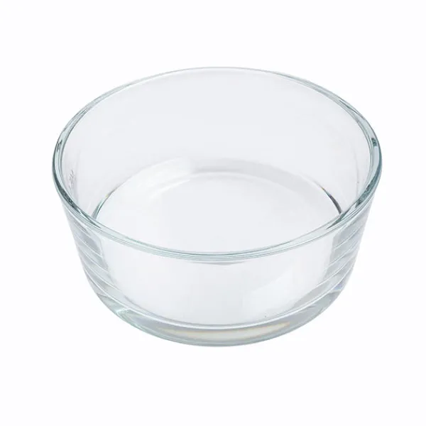 Jarrón cilíndrico*Muy Mucho Clearance