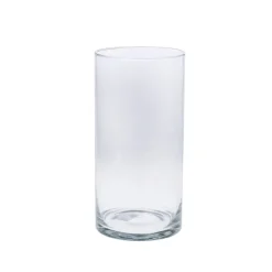 Jarrón cristal*Muy Mucho Sale