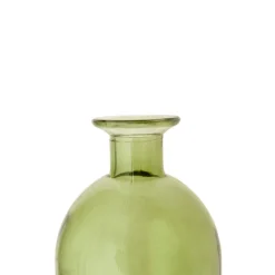 Jarrón cristal*Muy Mucho Discount