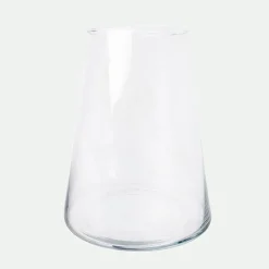 Jarrón cristal*Muy Mucho Hot