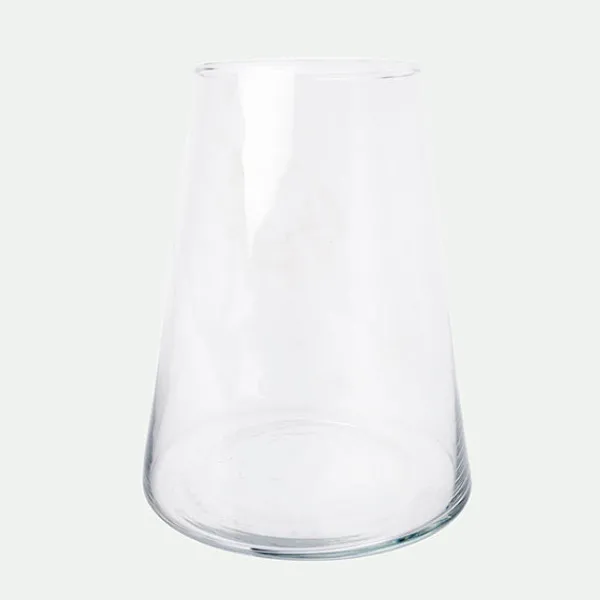 Jarrón cristal*Muy Mucho Hot