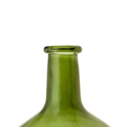 Jarrón cristal*Muy Mucho Best