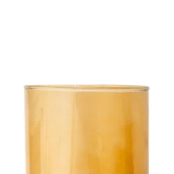 Jarrón de vidrio*Muy Mucho Discount