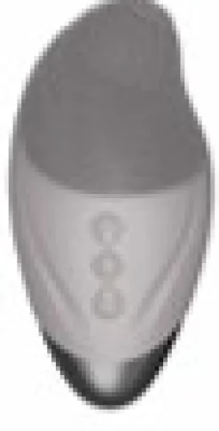 Limpieza Facial 11,6X6,2X3,4Cm Rs.*Muy Mucho Hot