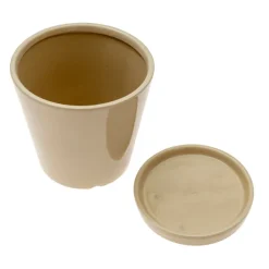 Maceta cerámica*Muy Mucho Outlet