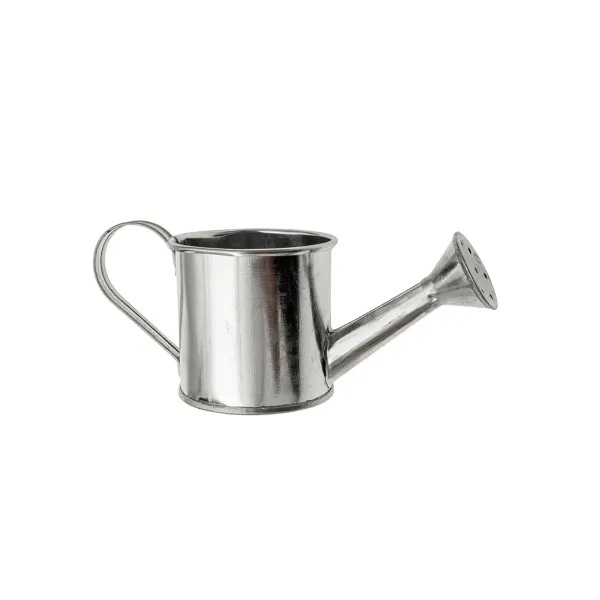 Maceta metálica*Muy Mucho Hot