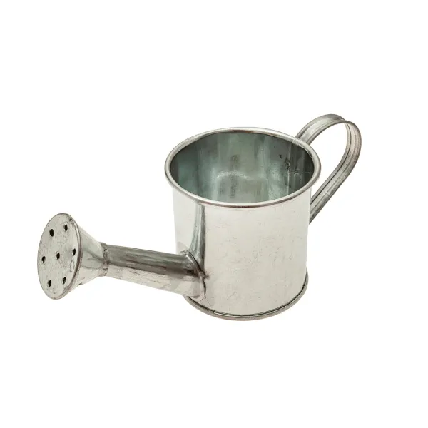 Maceta metálica*Muy Mucho Hot