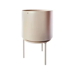 Macetero con pie*Muy Mucho New