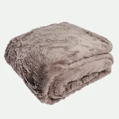 Manta de pelo 140x190*Muy Mucho Sale