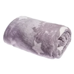 Manta pelo corto 130x160*Muy Mucho New