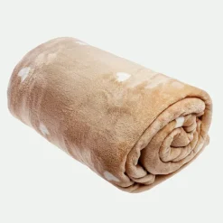 Manta pelo corto 180x240 cm*Muy Mucho Best